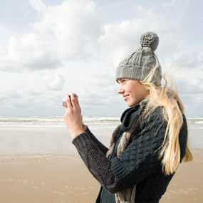 kust1 -  - Arrangementen