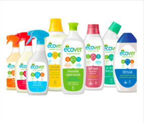 ecover -  - Ecologie