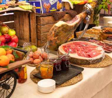 Streekproducten -  - Duurzaamheid