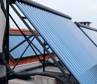 Energie -  - Duurzaamheid