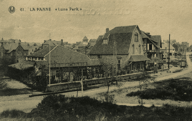 lunaparkold -  - About us