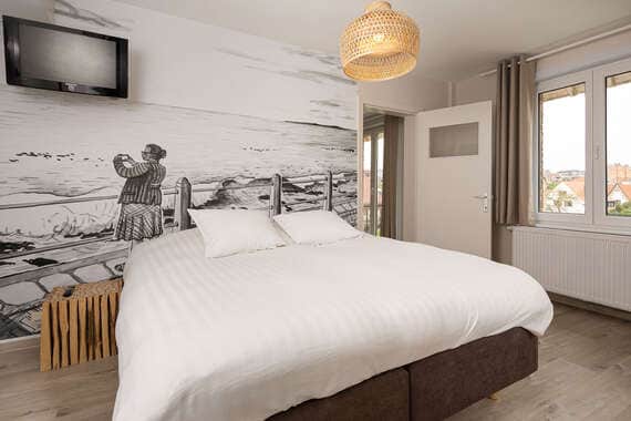 studio-2-de-panne-kust-1 -  - Studio 2