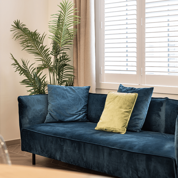 5 -  - Villa Zomerrust