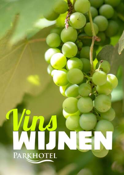 32P_01 -  - Belgische Wijn