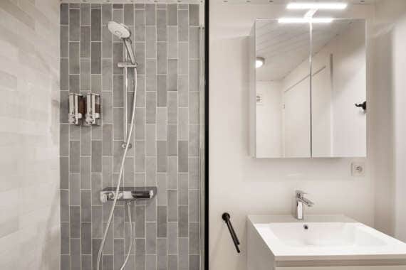 studio-1-de-panne-kust-2 -  - Studio 1