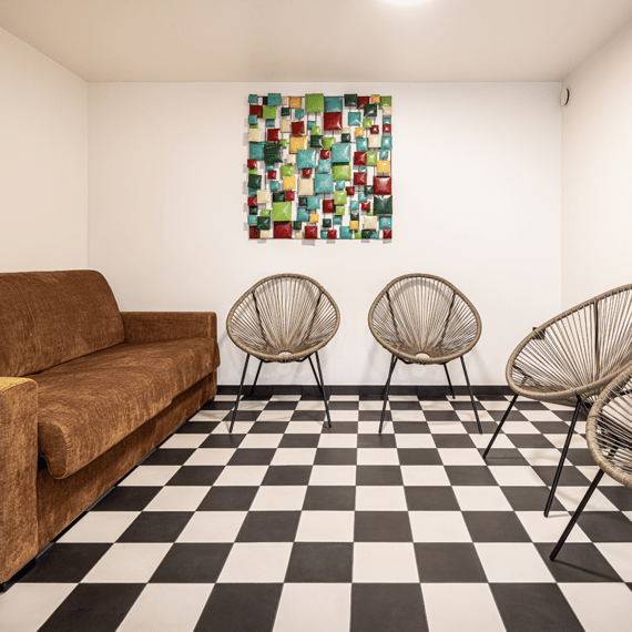 1 -  - Villa Zomerrust