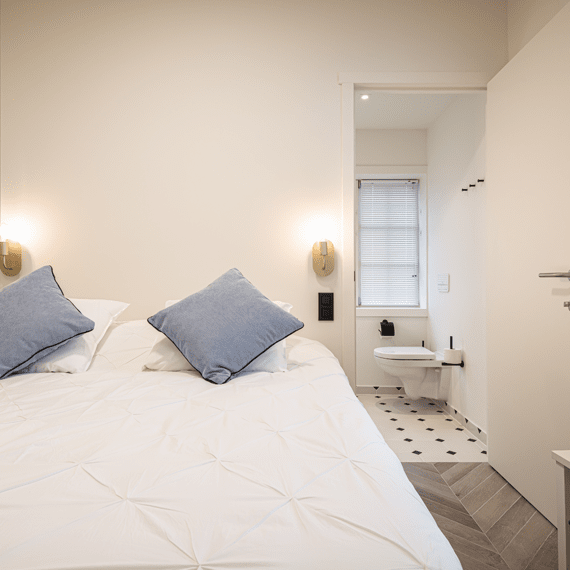 4 -  - Villa Zomerrust